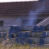 El estadio José Pache se encuentra en proceso de demolición