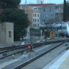 Estación de tren de Badajoz