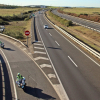 Autovía. Guardia Civil de Tráfico