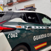 GUARDIA CIVIL