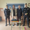 Devuelven al joyero los collares valorados en 8.000 euros