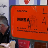 Mesa electoral