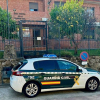 Guardia Civil Losar de la Vera