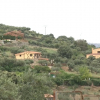 Sierra de Santa Bárbara en Plasencia