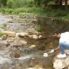 Piscina Natural. Análisis del agua