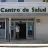 Centro de salud de Navalmoral de la Mata