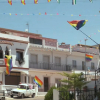 'Orgullo de pueblo' en Esparragosa de Lares