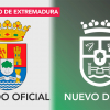 Escudo oficial y nuevo diseño para las redes de la Junta