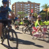 Bicicleta solidaria