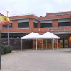 Centro de salud de Montijo