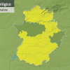 Ampliada la alerta amarilla a casi toda Extremadura