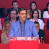 Comité Federal del PSOE