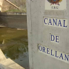 Canal de Orellana