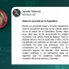 Post de Sandra Valencia