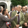 Vox rechaza que Extremadura acoja a los migrantes