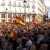 Manifestaciones en toda España