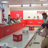 PSOE regional