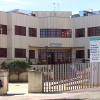 Centro de salud de Mérida 