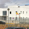 Comisaría de la Policía Nacional en Almendralejo