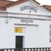 Cuartel de la Guardia Civil de Serradilla (Cáceres)