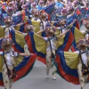 Desfile del carnaval de Badajoz 2023 