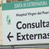 Barómetro sobre la sanidad en Extremadura