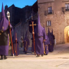 Comienza la Semana Santa en Extremadura