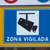 Cámaras de vigilancia del tráfico en Mérida