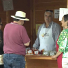 Feria del Queso Artesano en Valverde de Leganés