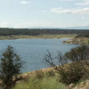 Embalse de Valdecañas