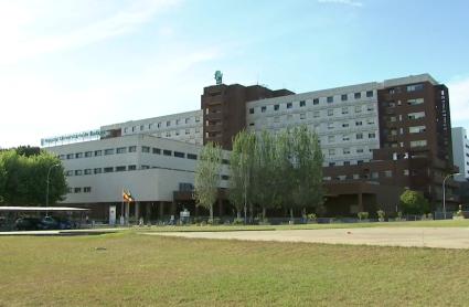 Hospital Universitario de Badajoz