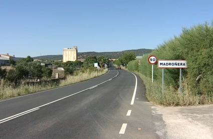 Se persona en el cuartel el hombre que huyó de la Guardia Civil