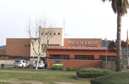 Policía Local de Plasencia