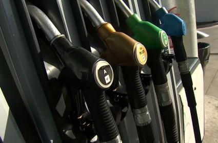 Baja el IPC gracias a combustibles y alimentos