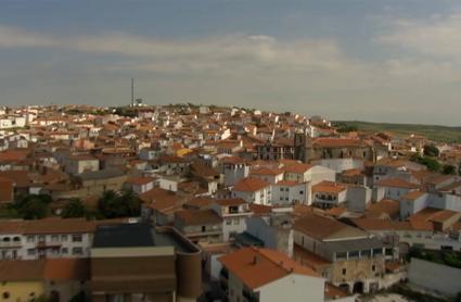 Torrejoncillo