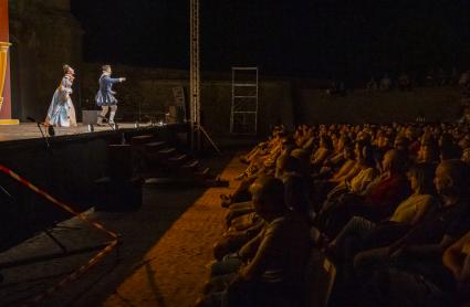 Festival de Alcántara