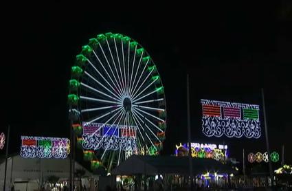 Feria de Mérida