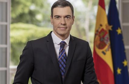 Pedro Sánchez