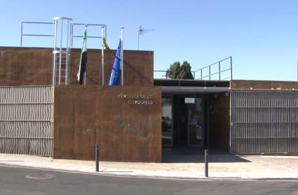 Centro de Salud El Progreso en Badajoz