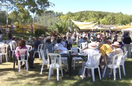 Día del Jamón en Monesterio