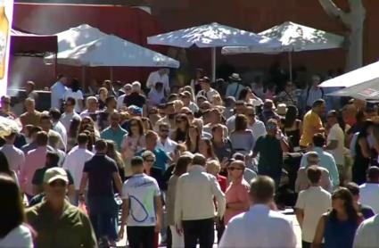 Feria de Zafra