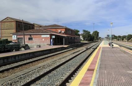 Trenes