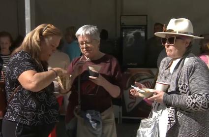 Jornada de gastronomía cinegética en Cáceres