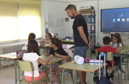  Colegio Rural Agrupado Gloria Fuertes de Novelda