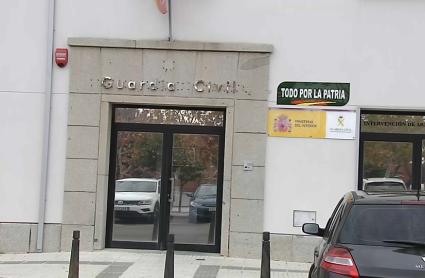 Guardia Civil