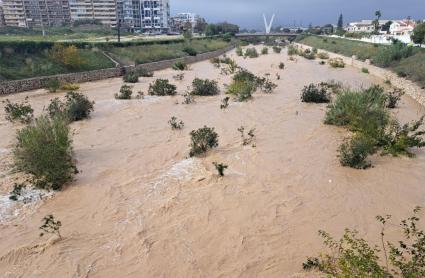 Situación 2 de Emergencias en Castellón