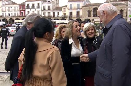 Trujillo conmemora el quinto centenario de la primera expedición de Pizarro hacia Perú