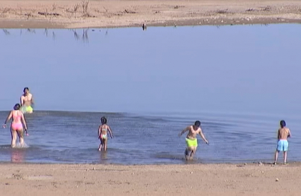 Playa de Cheles