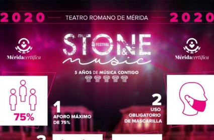 recomendaciones stone and music