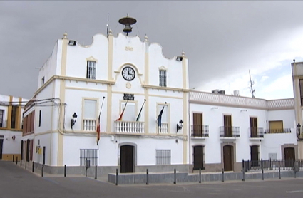 Ayuntamiento de La Morera